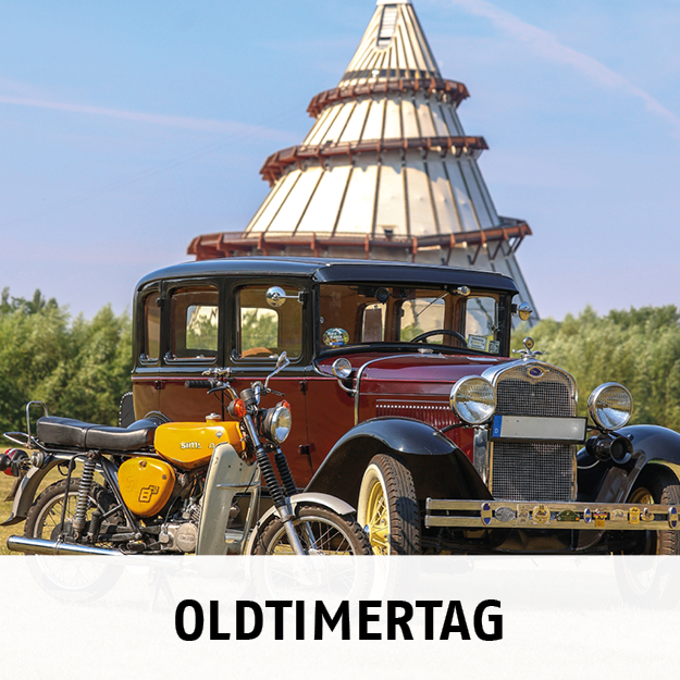 09.05.26 | Oldtimertag