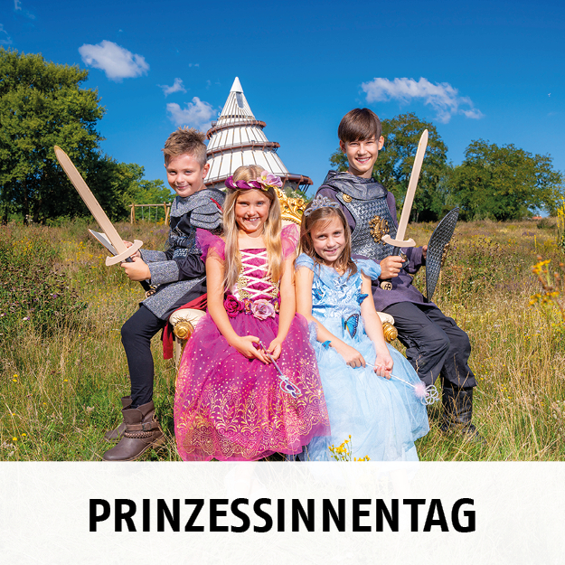 14.05.26 | Prinzessinnentag