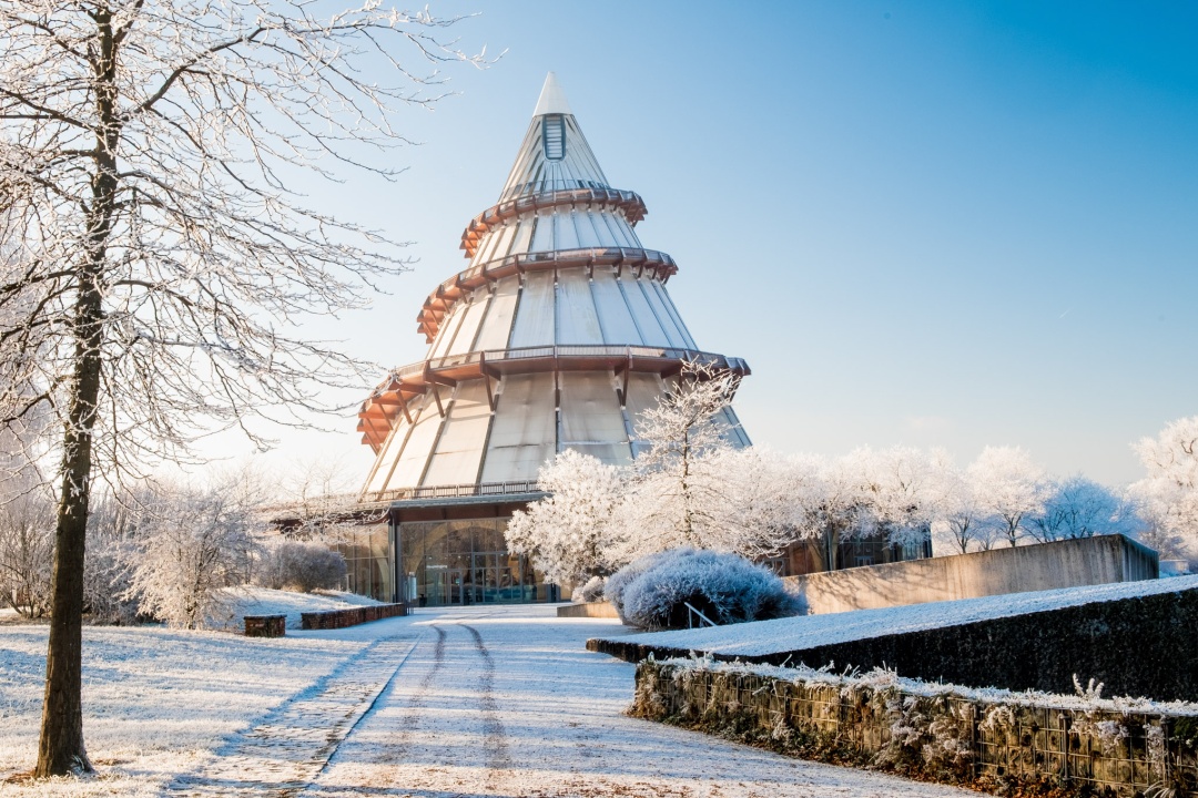 Bild für Wintersaison