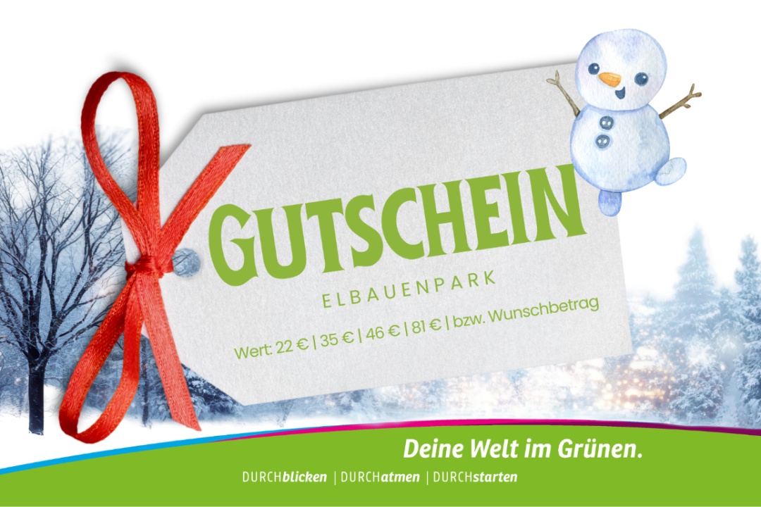 Bild für Das Geschenk, das immer passt!