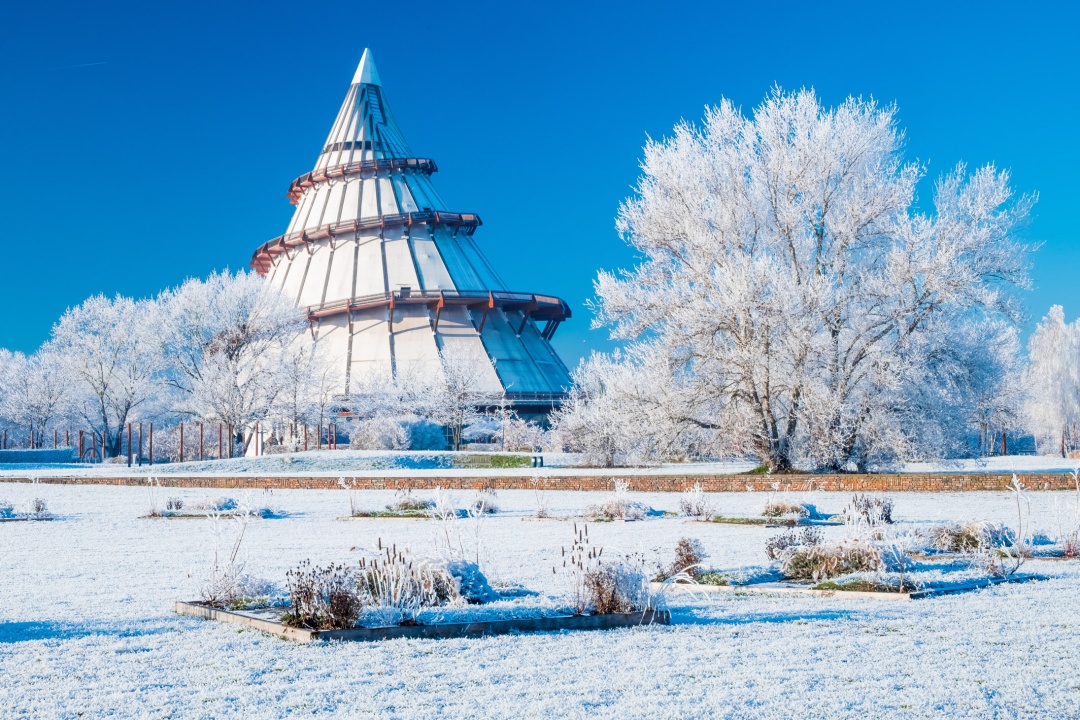 Bild für Das Geschenk, das immer passt!